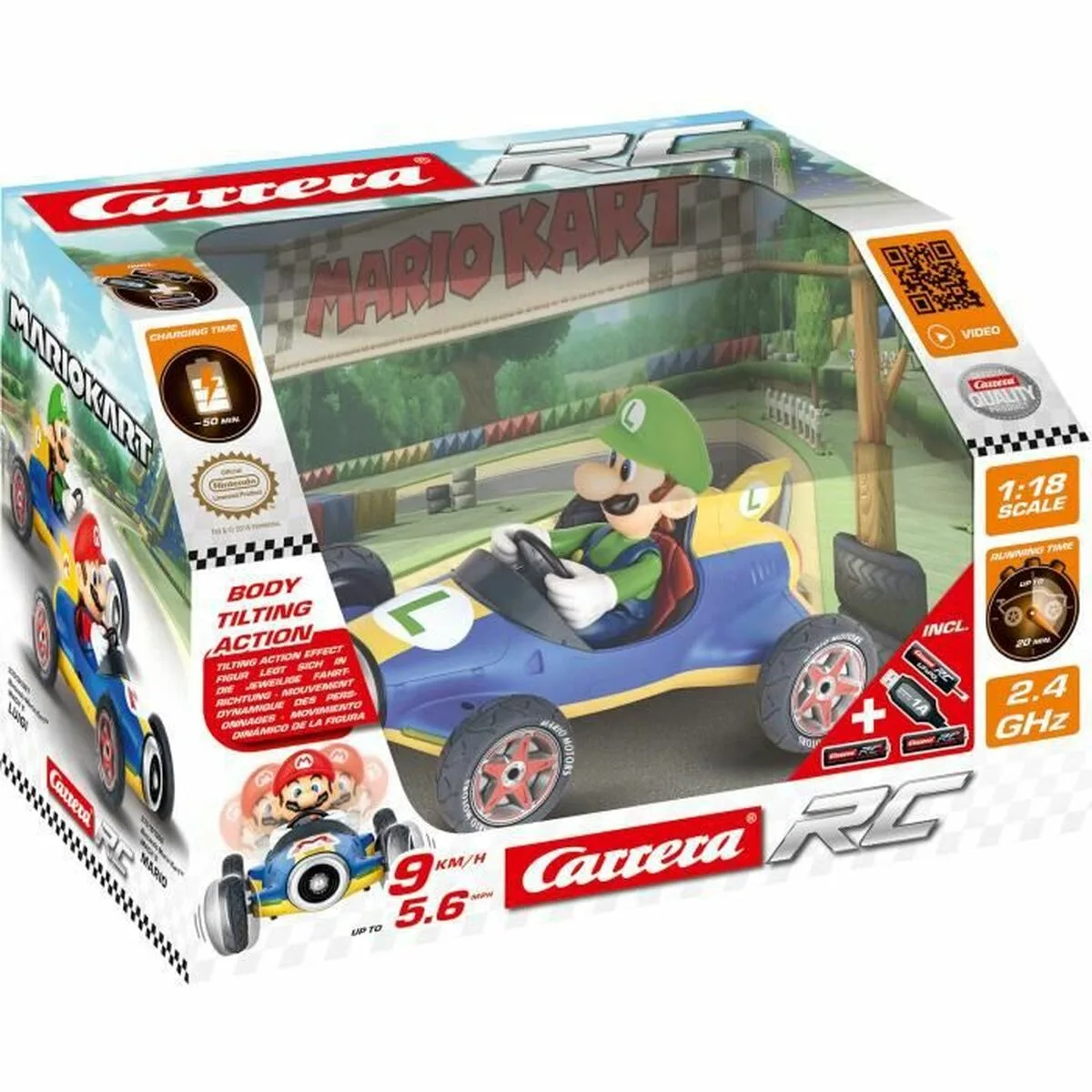 Voiture telecommandee carrera toys s714992335 Voiture telecommandee carrera toys s714992335. Bienvenue chez Diaytar, où l'élégance rencontre l'innovation avec nos produits électroniques dernier cri et nos créations maison exclusives