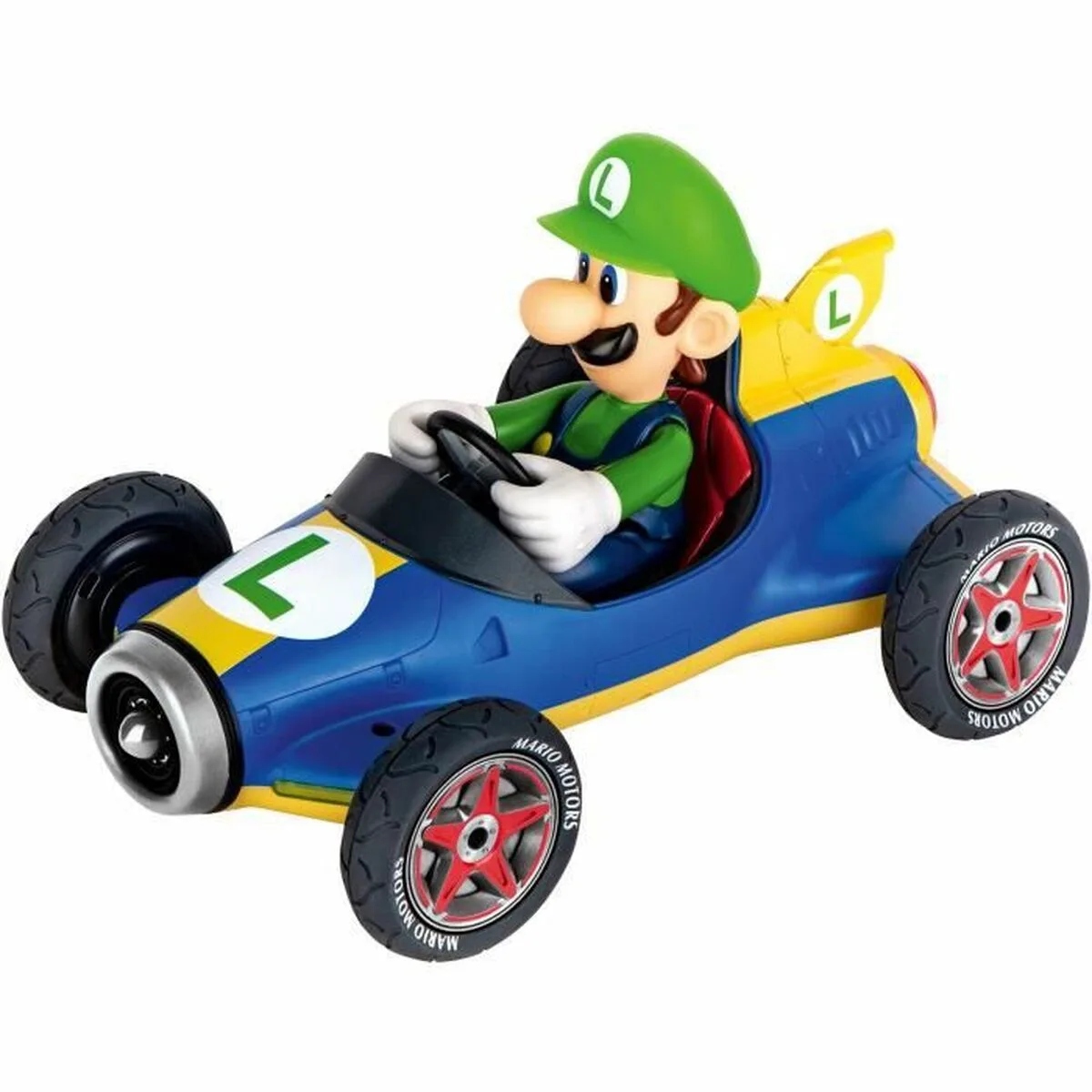 Voiture telecommandee carrera toys s714992367. Votre vie, simplifiée et stylisée par Diaytar et sa collection de produits essentiels et innovants