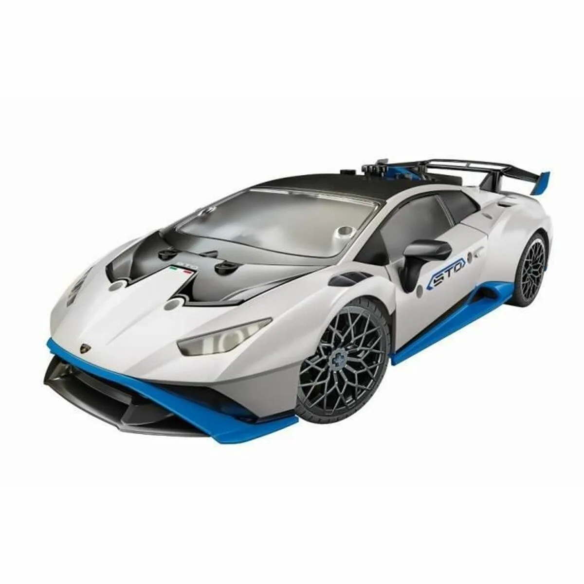Voiture telecommandee clementoni lamborghini huracan sto s7100915891. Diaytar, c'est le refuge des amoureux du beau et de l'utile, un sanctuaire dédié au produit parfait.