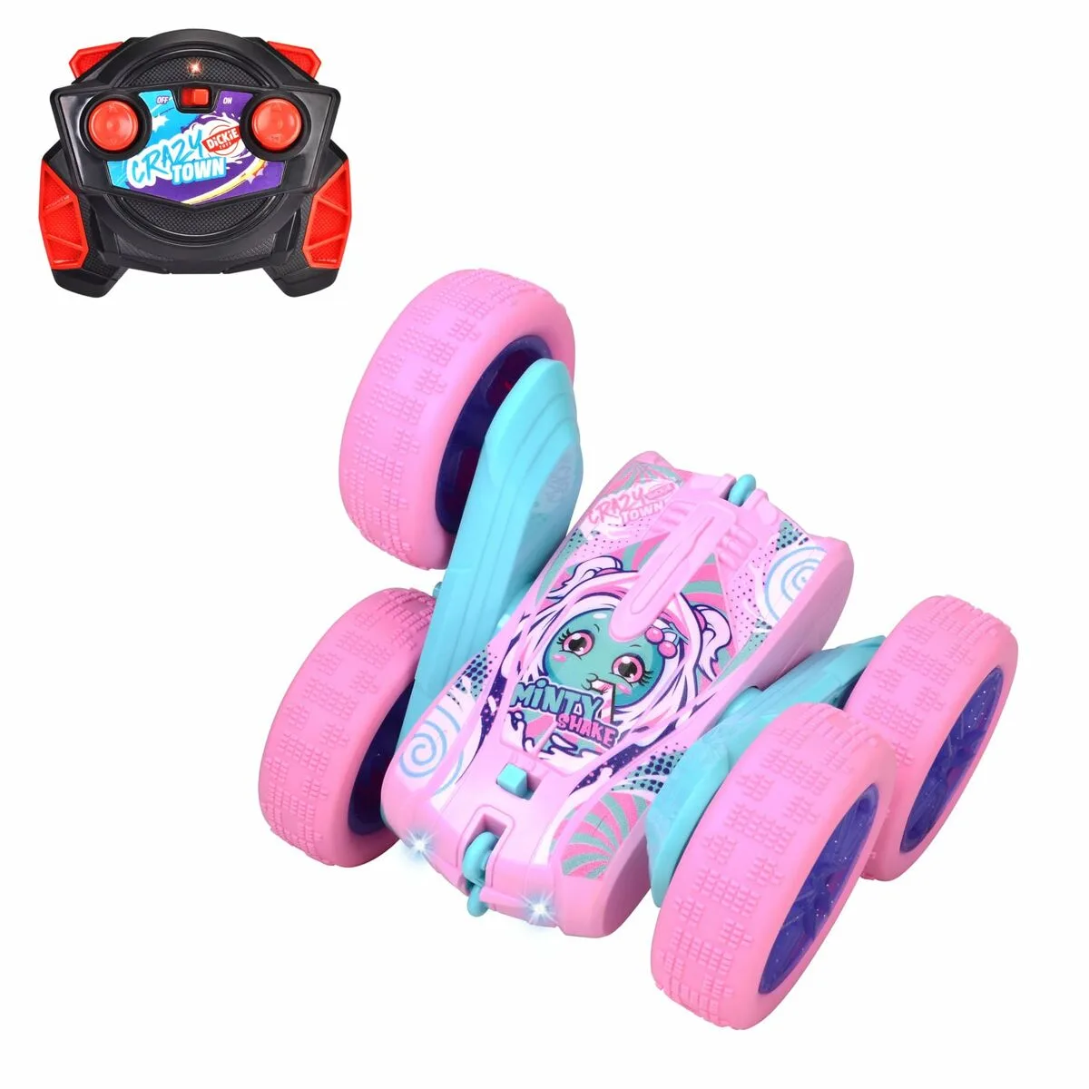Voiture telecommandee dickie toys rc berry shaker s7100043947. Diaytar, l'art de mélanger les genres : trouvez l'équipement électronique parfait et l'objet déco qui lui correspondra