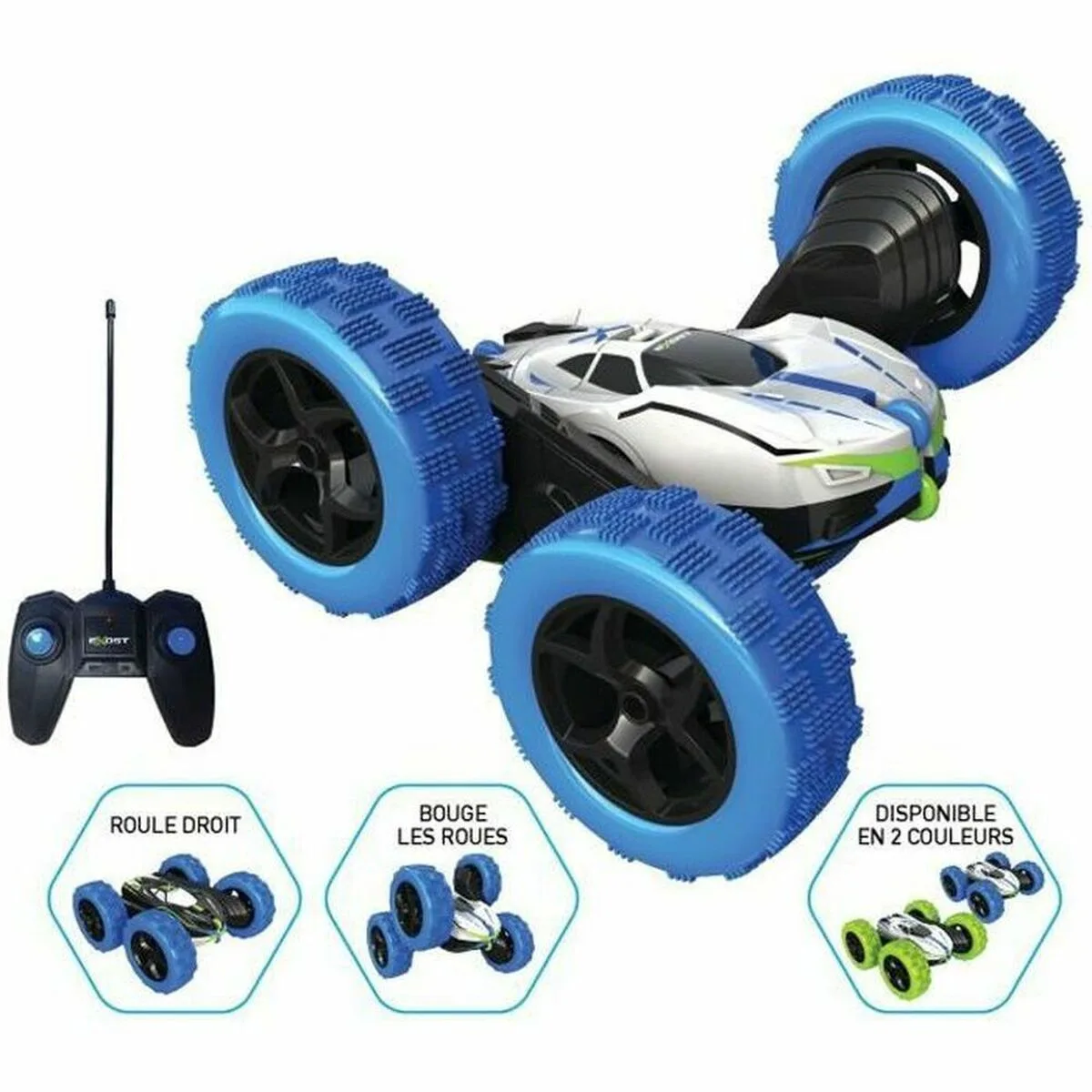 Voiture telecommandee exost 20251 s716517731. L'aventure Diaytar commence ici : parcourez un catalogue généraliste unique où la surprise et la qualité sont au rendez-vous