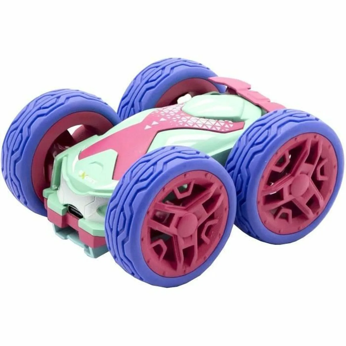 Voiture telecommandee exost 360 mini flip amazone rose s7101147728. Bienvenue dans l'ère du shopping conscient. Diaytar privilégie des produits avec une éthique et un impact positif.