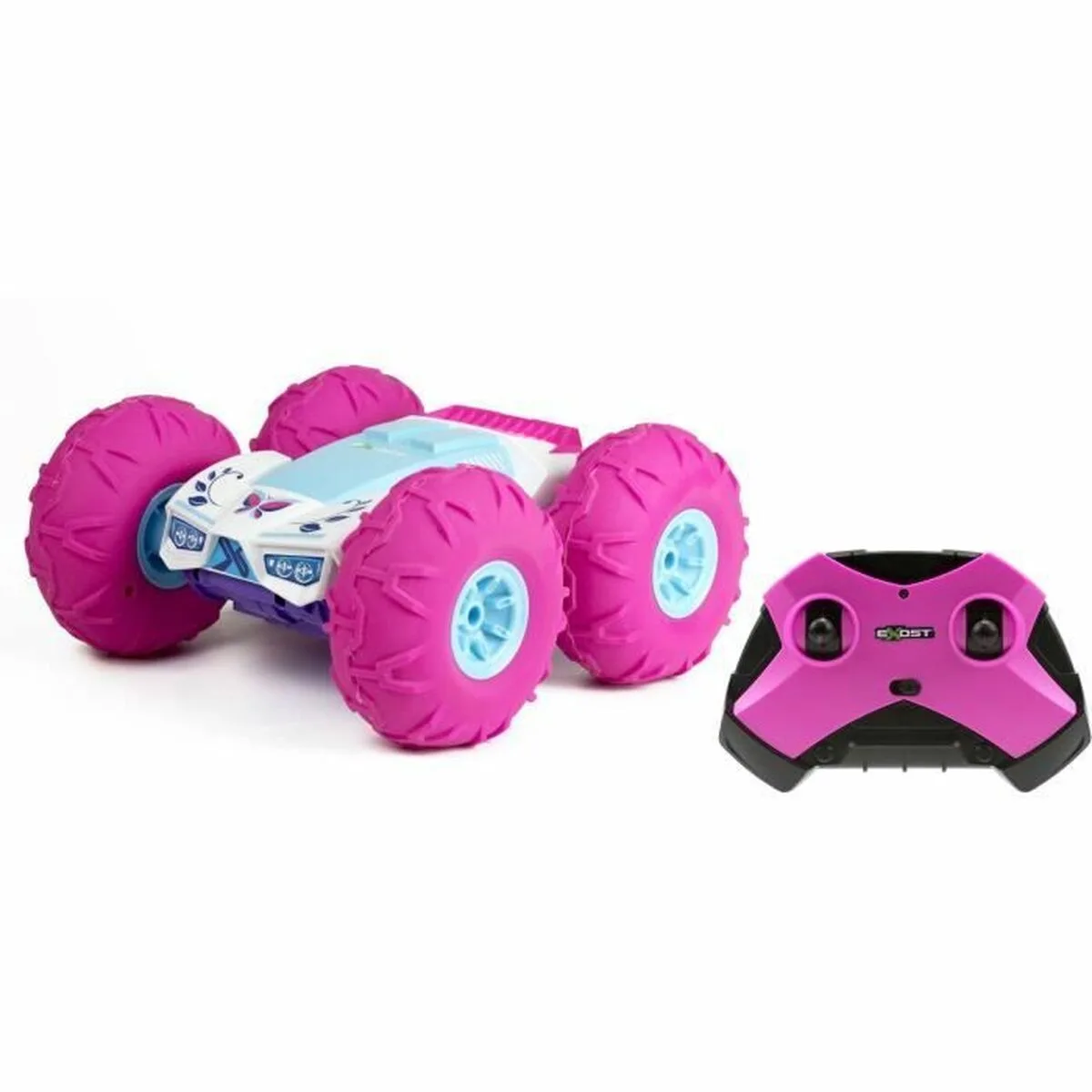 Voiture telecommandee exost blanc rose s719285510. Notre équipe Diaytar parcourt le globe pour vous dénicher les produits généraux et électroniques les plus prometteurs