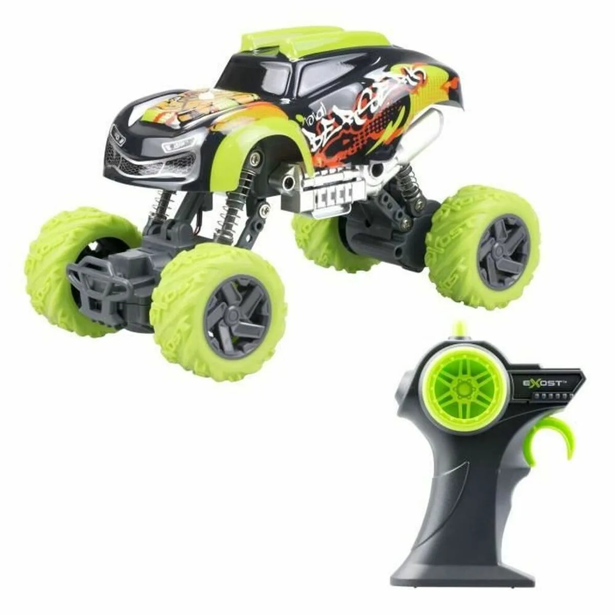 Voiture telecommandee exost crawler 4 x 4 1 24 s716522170. Osez l'originalité avec les créations mode exclusives de Diaytar.