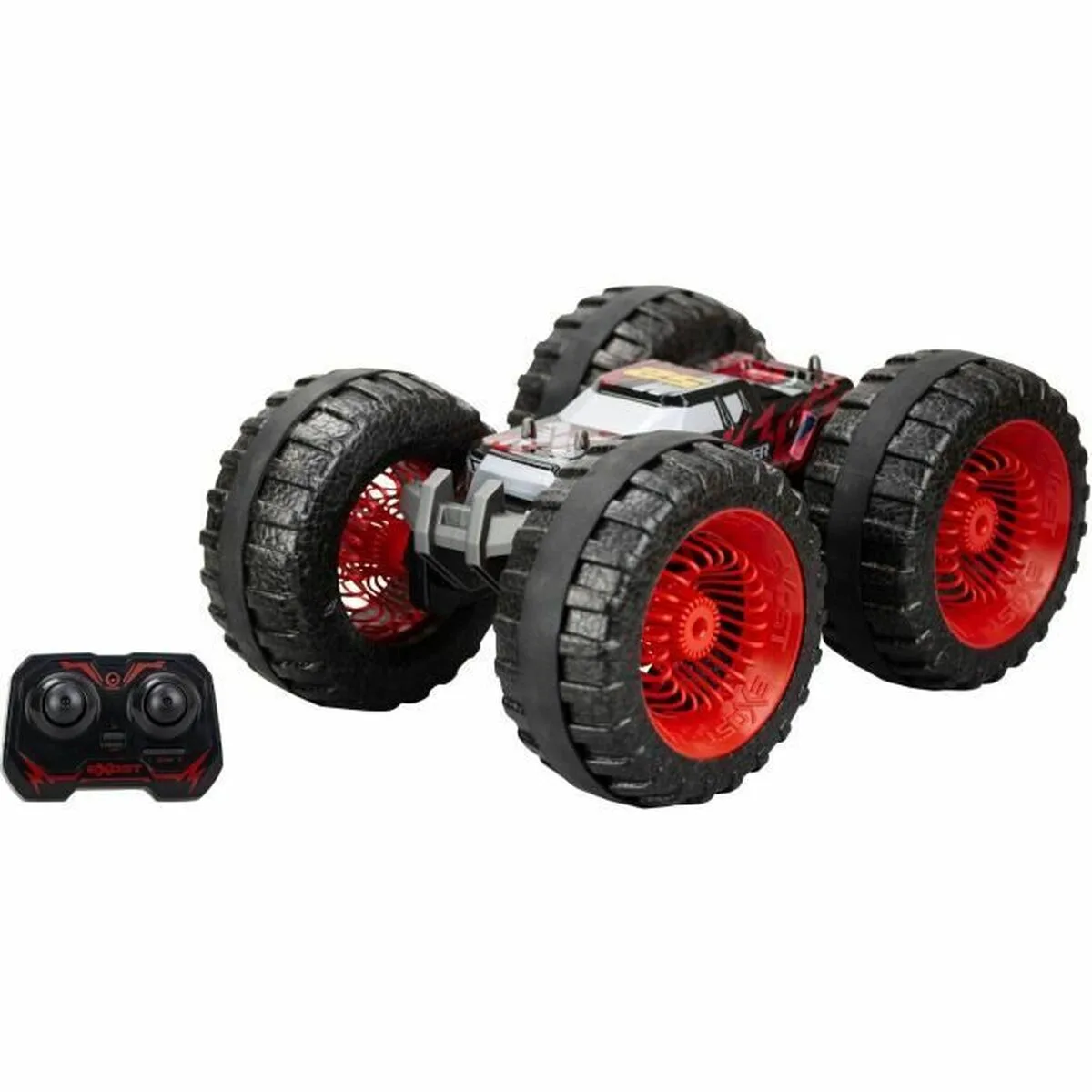 Voiture telecommandee exost land buster rouge rouge s7101142469. L'aventure Diaytar, c'est celle d'une équipe passionnée qui déniche pour vous les perles rares du marché généraliste