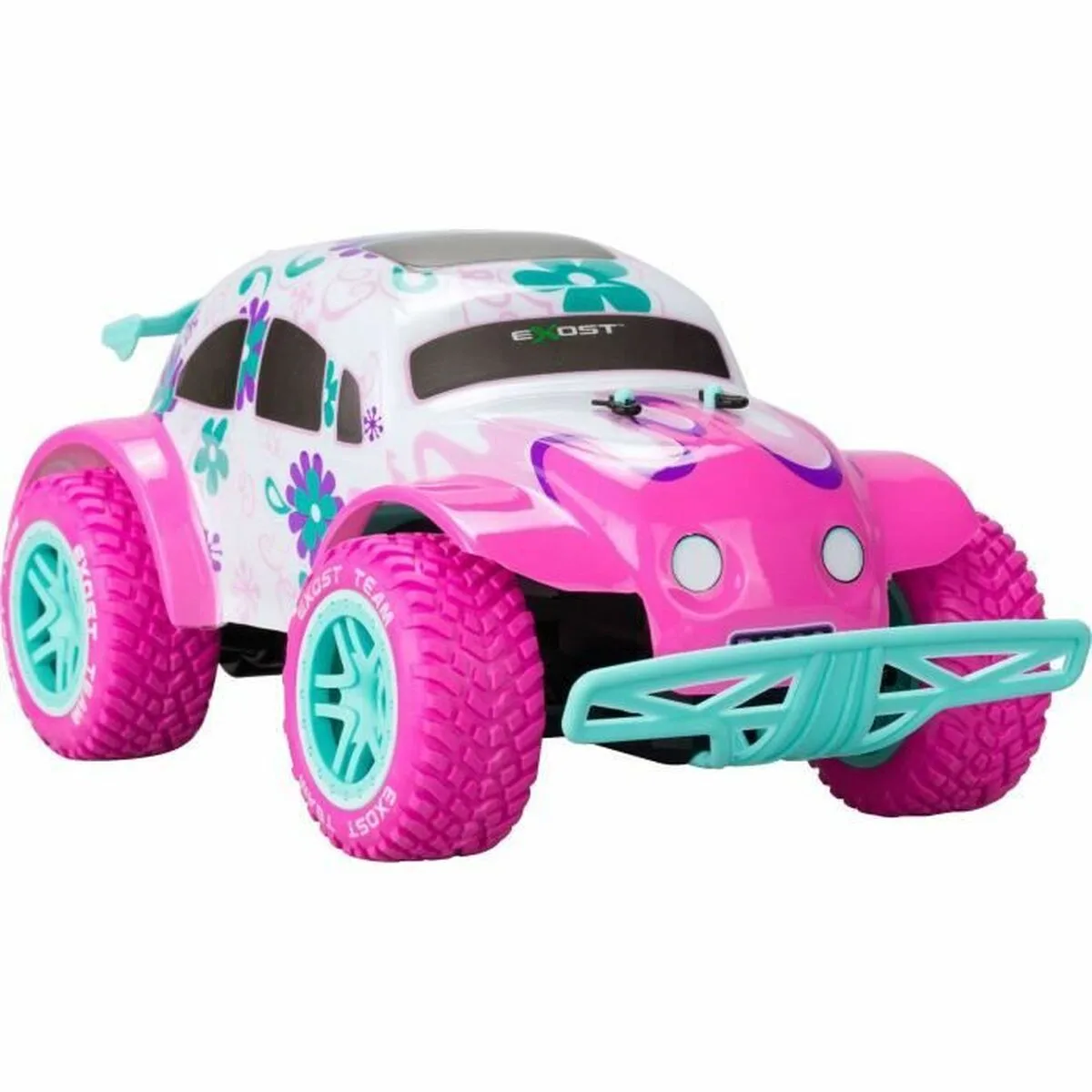 Voiture telecommandee exost rose s719285763. Notre mission chez Diaytar : vous simplifier la vie en vous proposant les produits les plus ingénieux et les plus tendance du marché