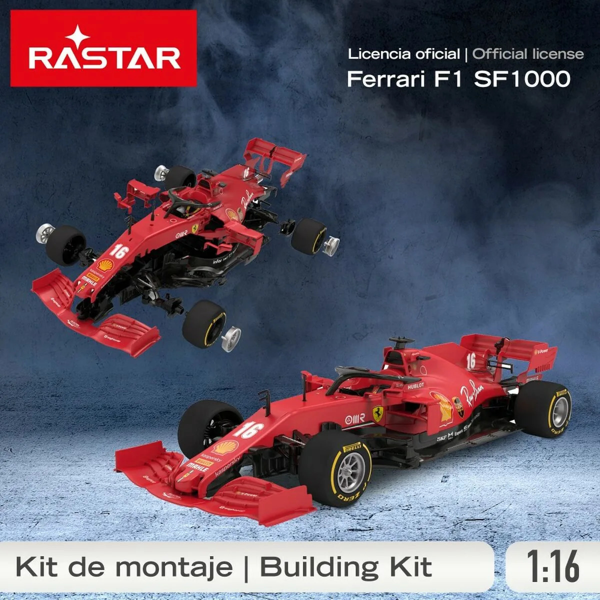 Voiture telecommandee ferrari 2 unites s890517125 Voiture telecommandee ferrari 2 unites s890517125. Diaytar, c'est votre passeport pour un tour du monde des produits les plus inspirants, sans quitter votre canapé.