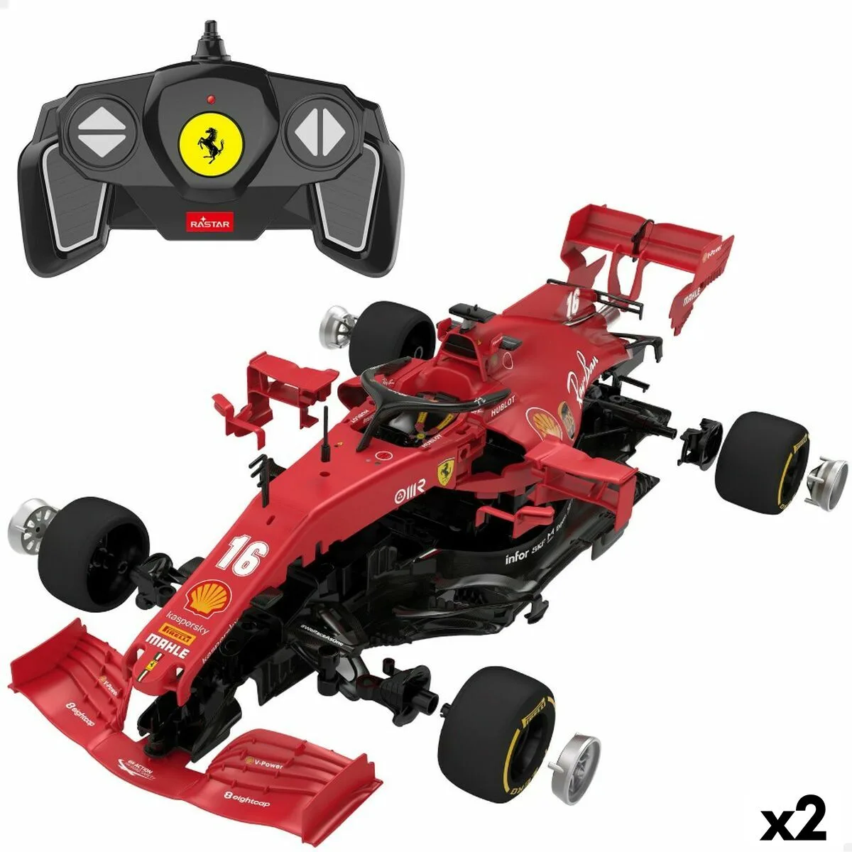 Voiture telecommandee ferrari 2 unites s890517156. Bienvenue dans le futur du shopping. Diaytar utilise la data pour anticiper vos besoins, mais garde la magie de la surprise.