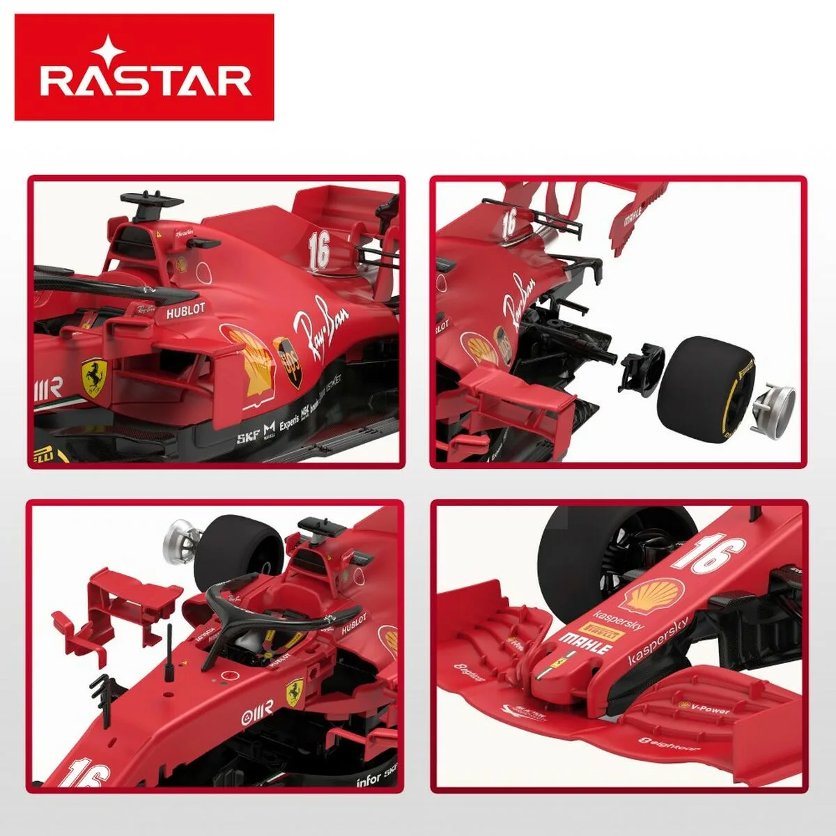 Voiture telecommandee ferrari 2 unites s890517162 Voiture telecommandee ferrari 2 unites s890517162. Explorez sans limite l'offre Diaytar : des milliers de produits pour satisfaire votre soif de nouveauté et de qualité