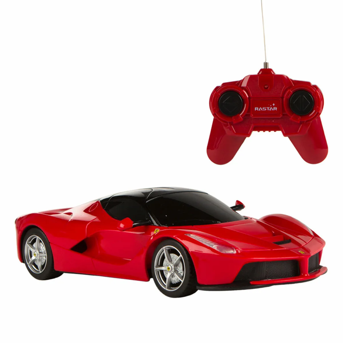 Voiture telecommandee ferrari laferrari 1 24 4 unites s890065725. Diaytar, c'est la solution élégante à tous vos problèmes du quotidien, et la source de nouvelles envies insoupçonnées.