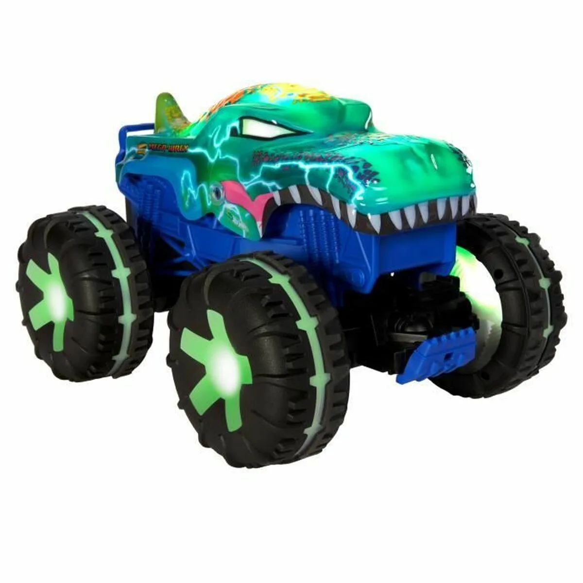 Voiture telecommandee hot wheels mega wrex s7100922042. Diaytar : Parce que vous méritez le meilleur, nous sélectionnons l'excellence.