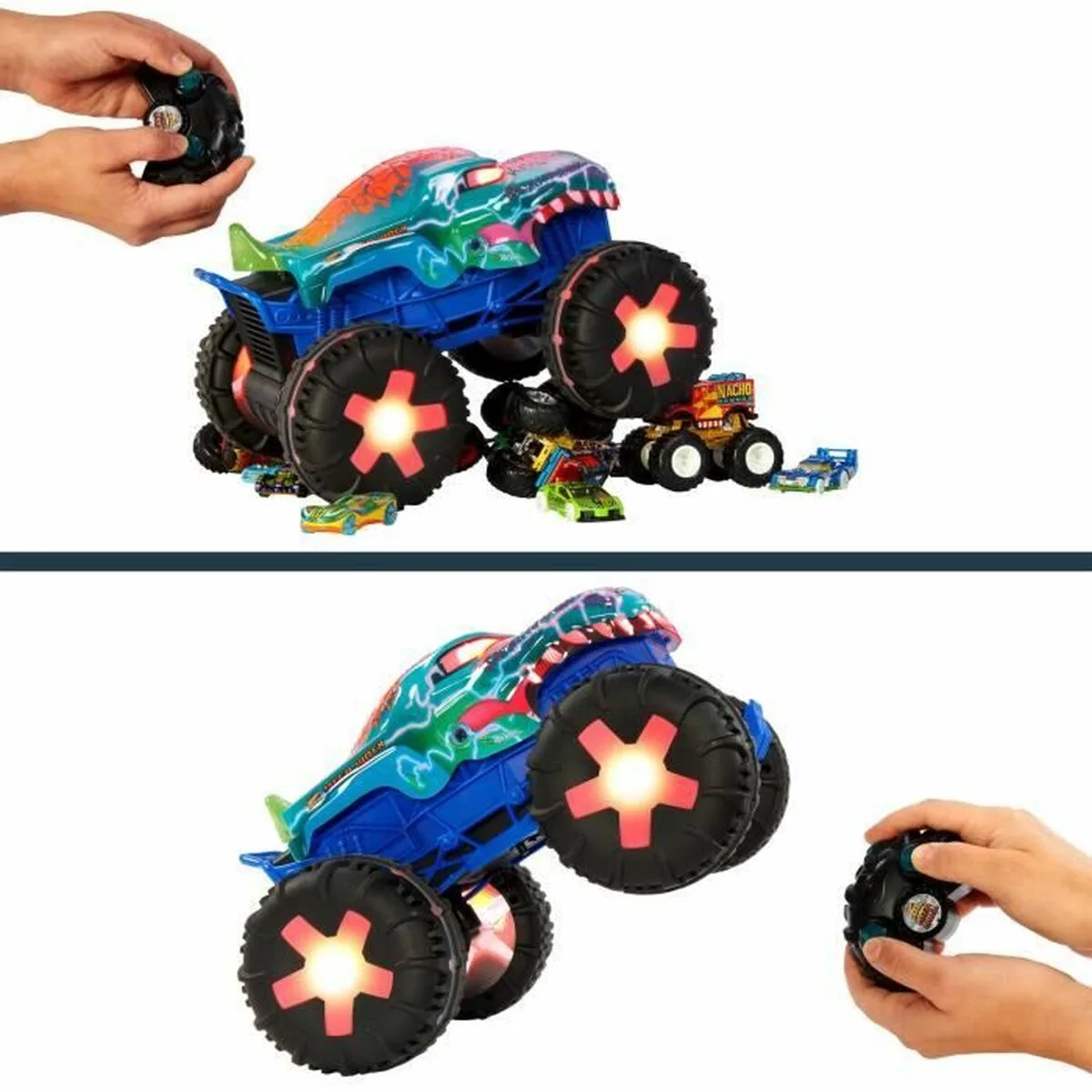 Voiture telecommandee hot wheels mega wrex s7100922050. Diaytar a sélectionné pour vous une palette de produits allant de l'électronique grand public aux must-have de la maison