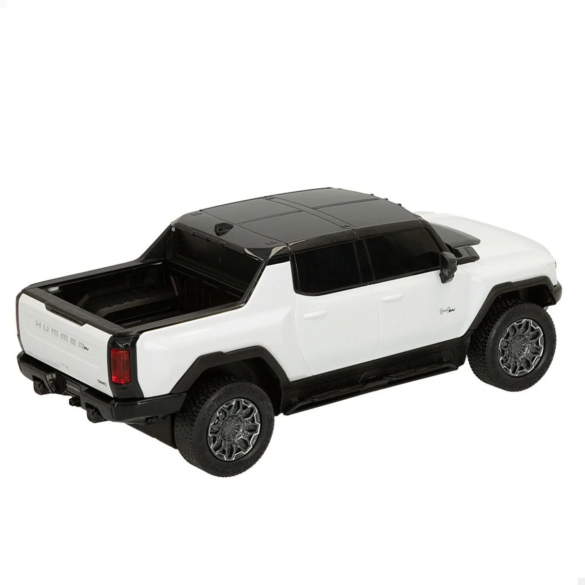 Voiture telecommandee hummer ev 1 26 4 unites s890319874 Voiture telecommandee hummer ev 1 26 4 unites s890319874. Diaytar a foi en une idée simple : les meilleurs produits, qu'ils soient électroniques ou généraux, embellissent le quotidien