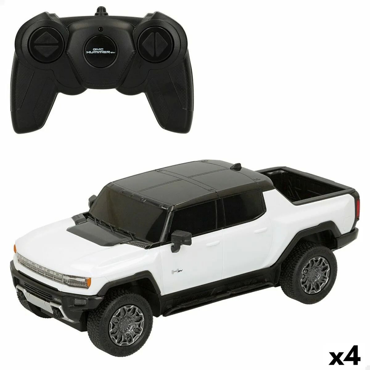 Voiture telecommandee hummer ev 1 26 4 unites s890319892. Explorez sans limite l'offre Diaytar : des milliers de produits pour satisfaire votre soif de nouveauté et de qualité