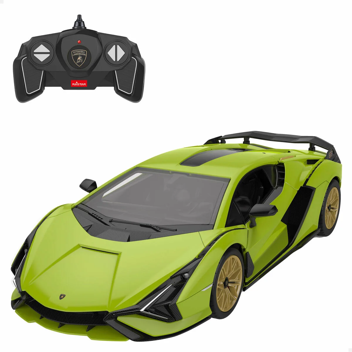 Voiture telecommandee lamborghini 2 unites s890575577. Diaytar, c'est l'art de la sérendipité appliqué au e-commerce : vous venez pour une chose, vous repartez avec l'objet de vos rêves.