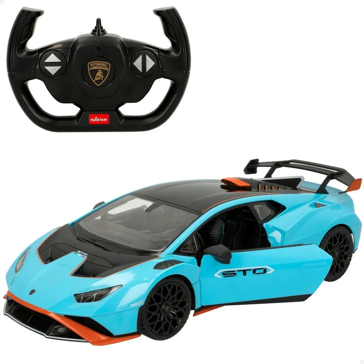 Voiture telecommandee lamborghini huracan sto bleu 1 14 2 unites s890066732. Diaytar : Le curateur de votre quotidien. Des produits soigneusement choisis pour leur originalité et leur utilité