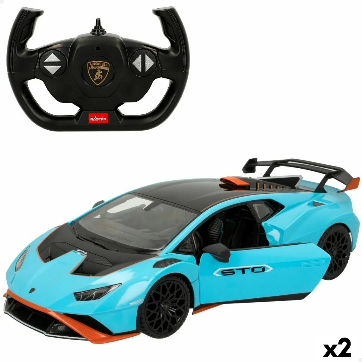 Voiture telecommandee lamborghini huracan sto bleu 1 14 2 unites s890066759. Diaytar, le trait d'union entre vos besoins pratiques et vos aspirations esthétiques, à travers une offre généraliste pointue