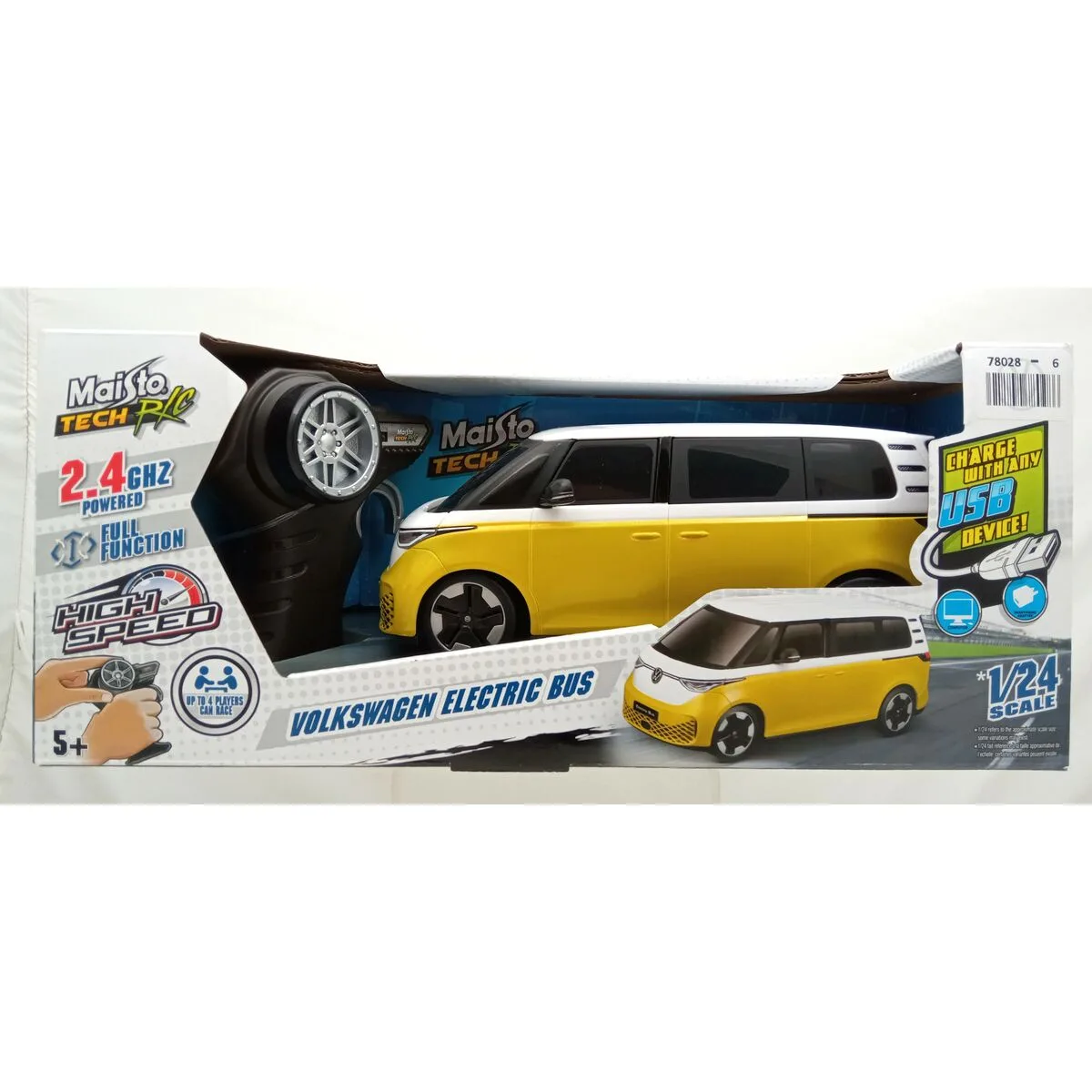 Voiture telecommandee maisto volkswagen 1 24 s244207766. Chez Diaytar, chaque achat est une expérience unique. Explorez notre sélection premium !