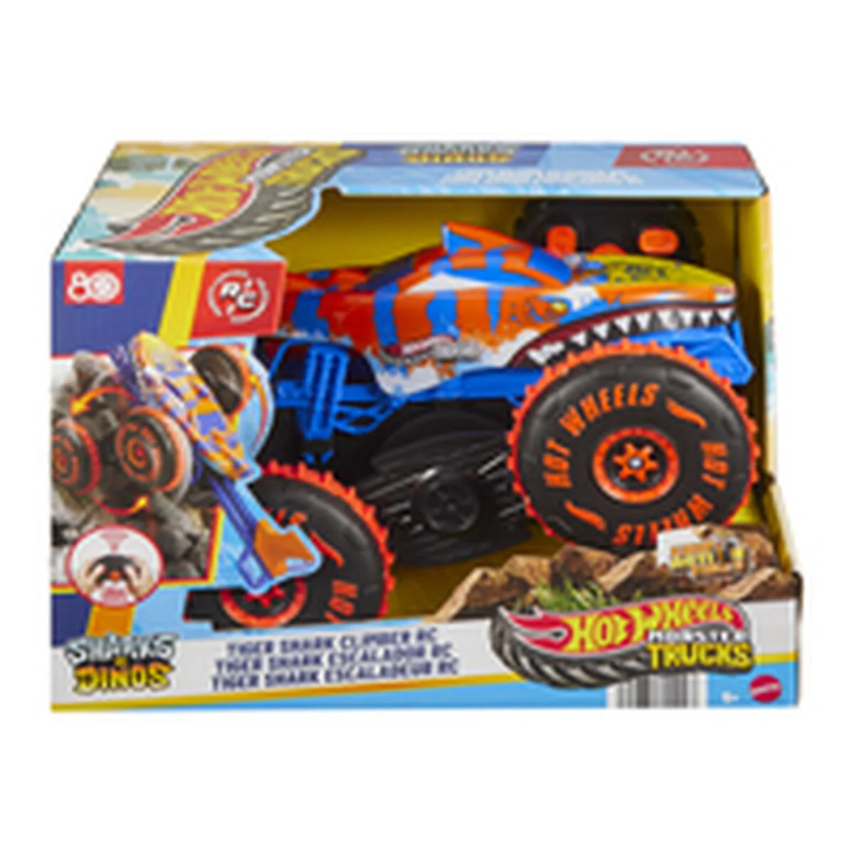 Voiture telecommandee mattel multicouleur s245787238. Pour les esprits curieux et exigeants, Diaytar est la source intarissable de produits rares et ingénieux.