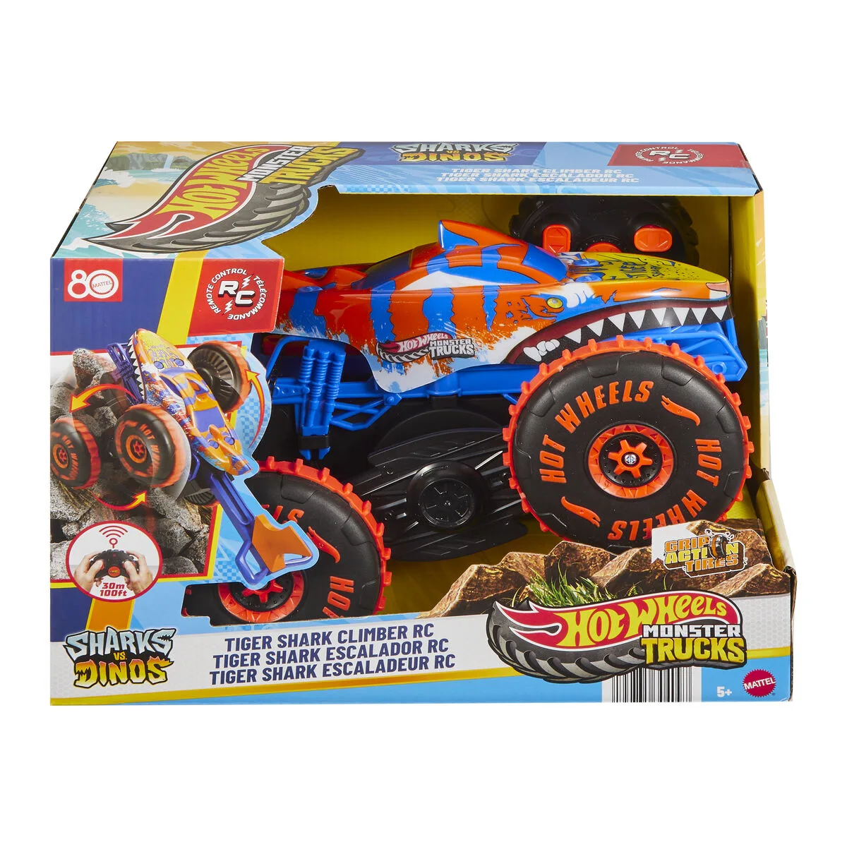 Voiture telecommandee mattel multicouleur s245787282. Diaytar : Parce que vous méritez le meilleur, nous sélectionnons l'excellence.