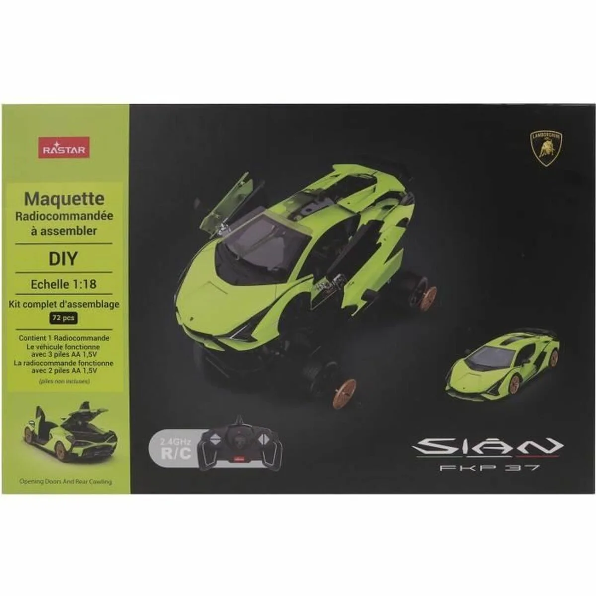 Voiture telecommandee mgm s7101222996. Soyez à la pointe de la tendance et de la technologie avec Diaytar, votre partenaire pour un shopping généraliste avisé