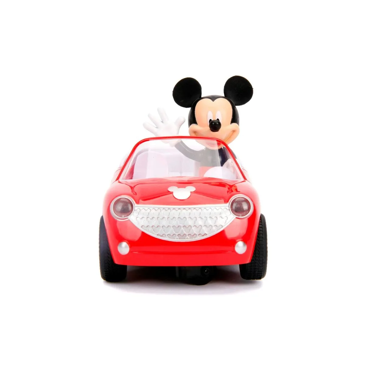 Voiture telecommandee mickey mouse roadster 27 mhz s241394362. Diaytar, c'est le carnet d'adresses secret des influenceurs lifestyle. Découvrez les produits qu'ils utilisent vraiment.