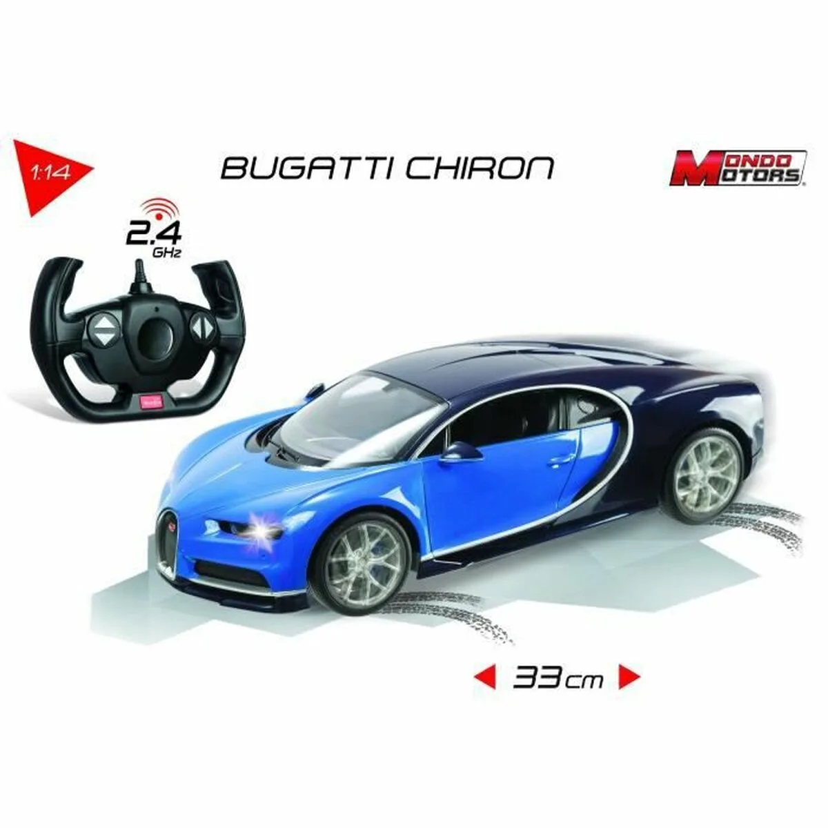Voiture telecommandee mondo 63427 noir bleu s718956992. Chez Diaytar, nous croyons que le meilleur des produits généraux et électroniques doit être accessible à tous, sans compromis sur le style