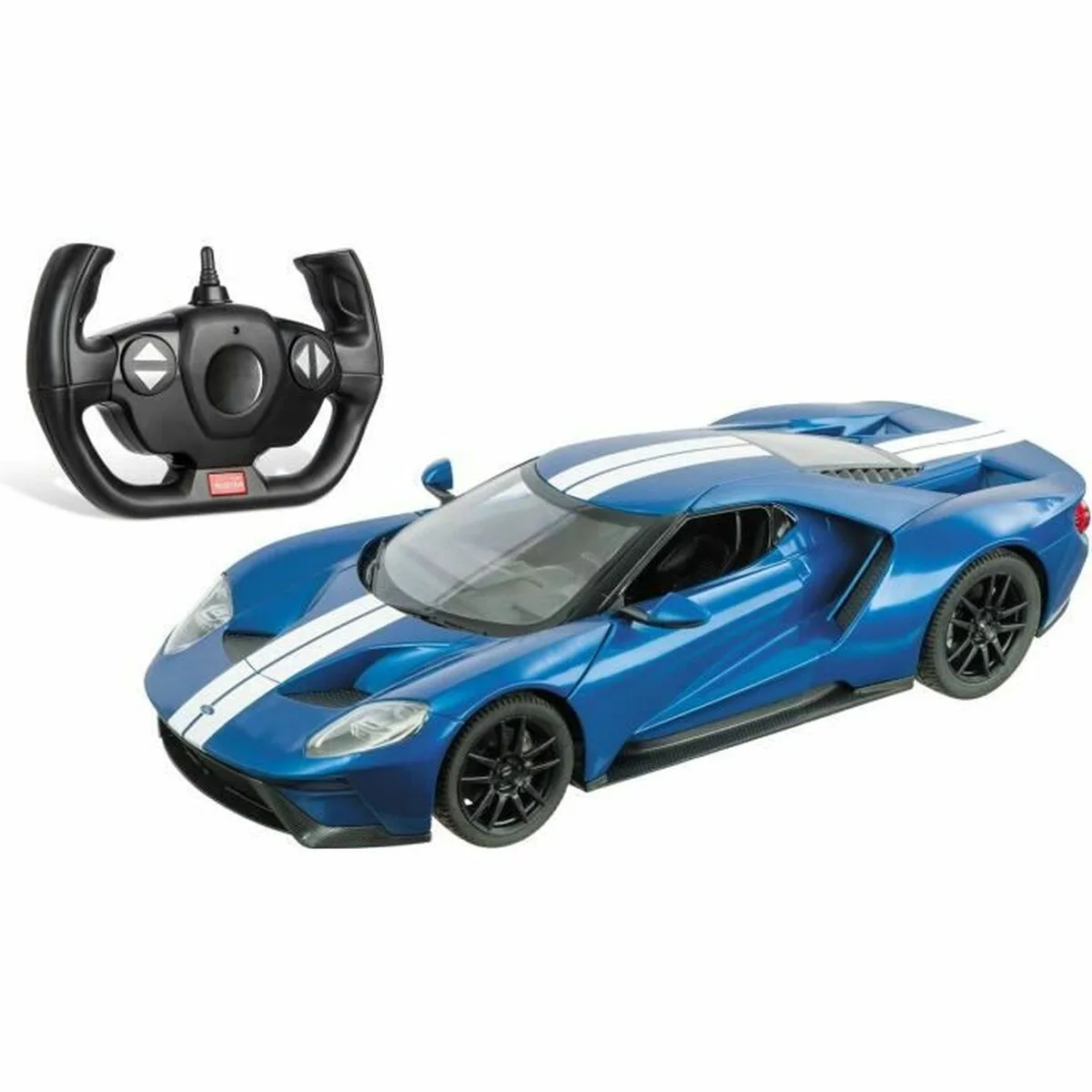 Voiture telecommandee mondo 63533 bleu s718957227. Notre équipe Diaytar est une bande de dénicheurs compulsifs, toujours en quête du produit qui provoquera l'étincelle dans votre regard.