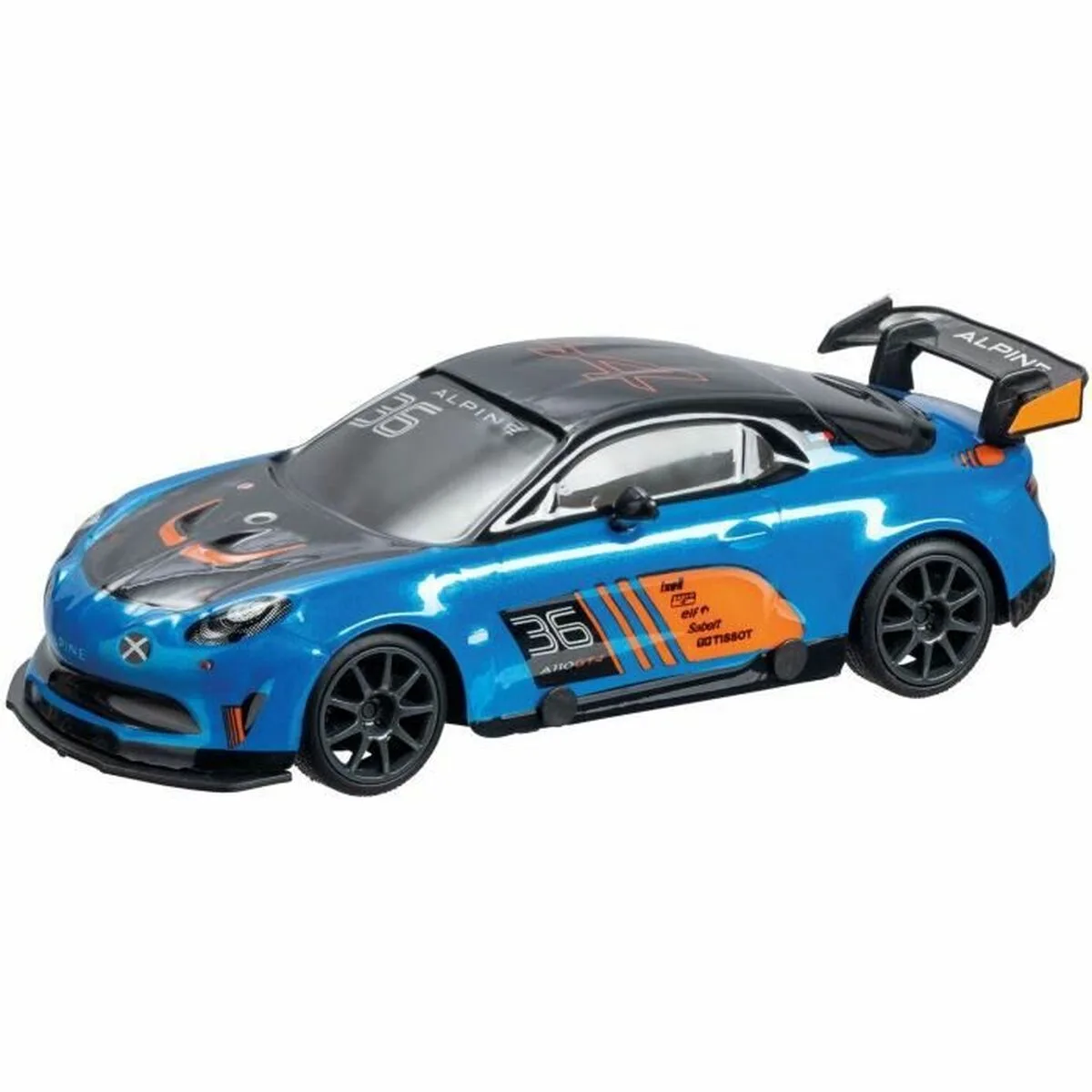 Voiture telecommandee mondo alpine a110 gt4 bleu turquoise s7102082239. L'ambition de Diaytar : devenir votre boutique en ligne de référence pour tous les produits qui améliorent votre vie
