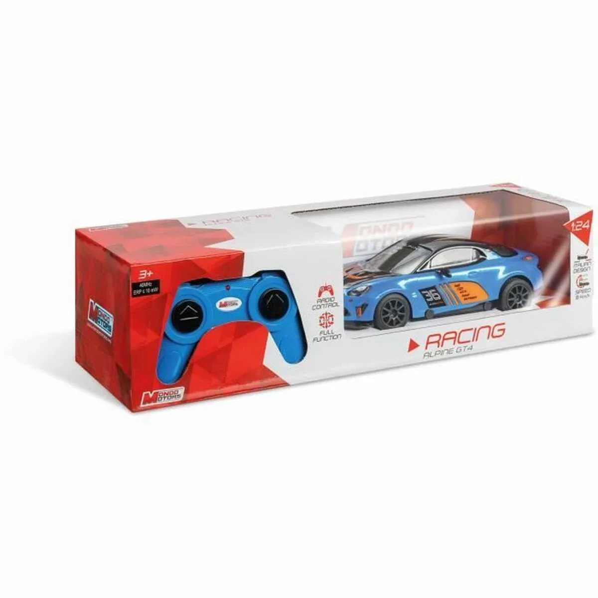 Voiture telecommandee mondo alpine a110 gt4 bleu turquoise s7102082267. Notre mission chez Diaytar : démocratiser l'accès aux produits extraordinaires, sans rogner sur le design ou la qualité.
