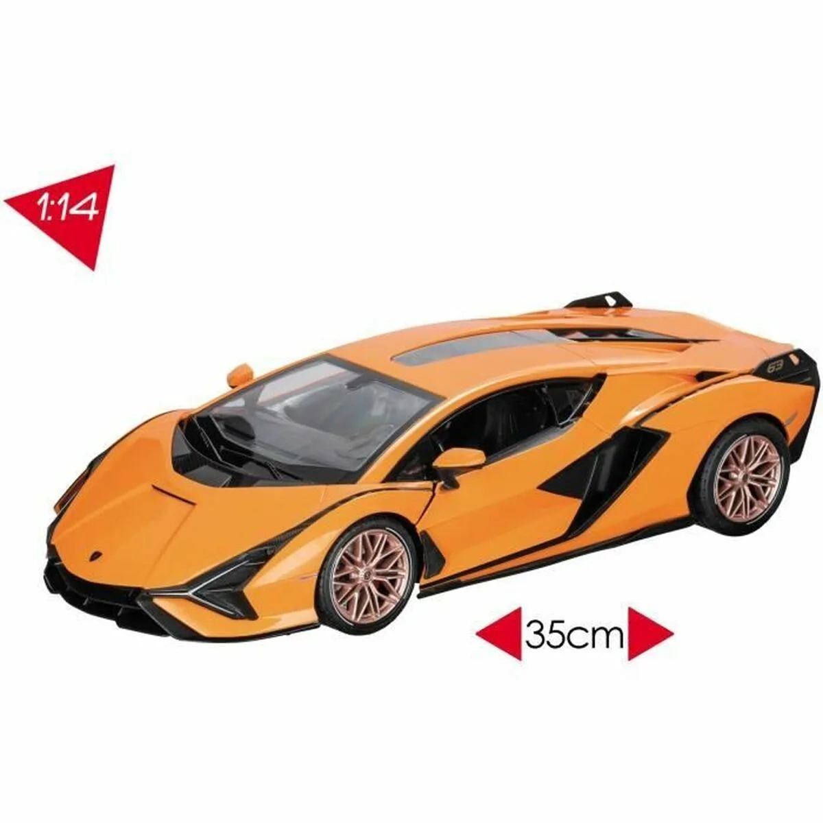 Voiture telecommandee mondo orange multicouleur s719265139. Nos stylistes Diaytar dénichent pour vous les pépites de la saison.