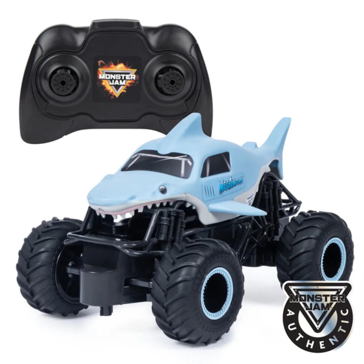 Voiture telecommandee monster jam megalodon 1 24 s241513636. Diaytar vous ouvre les portes d'un monde où tous les produits, des plus high-tech aux plus simples, sont source d'inspiration