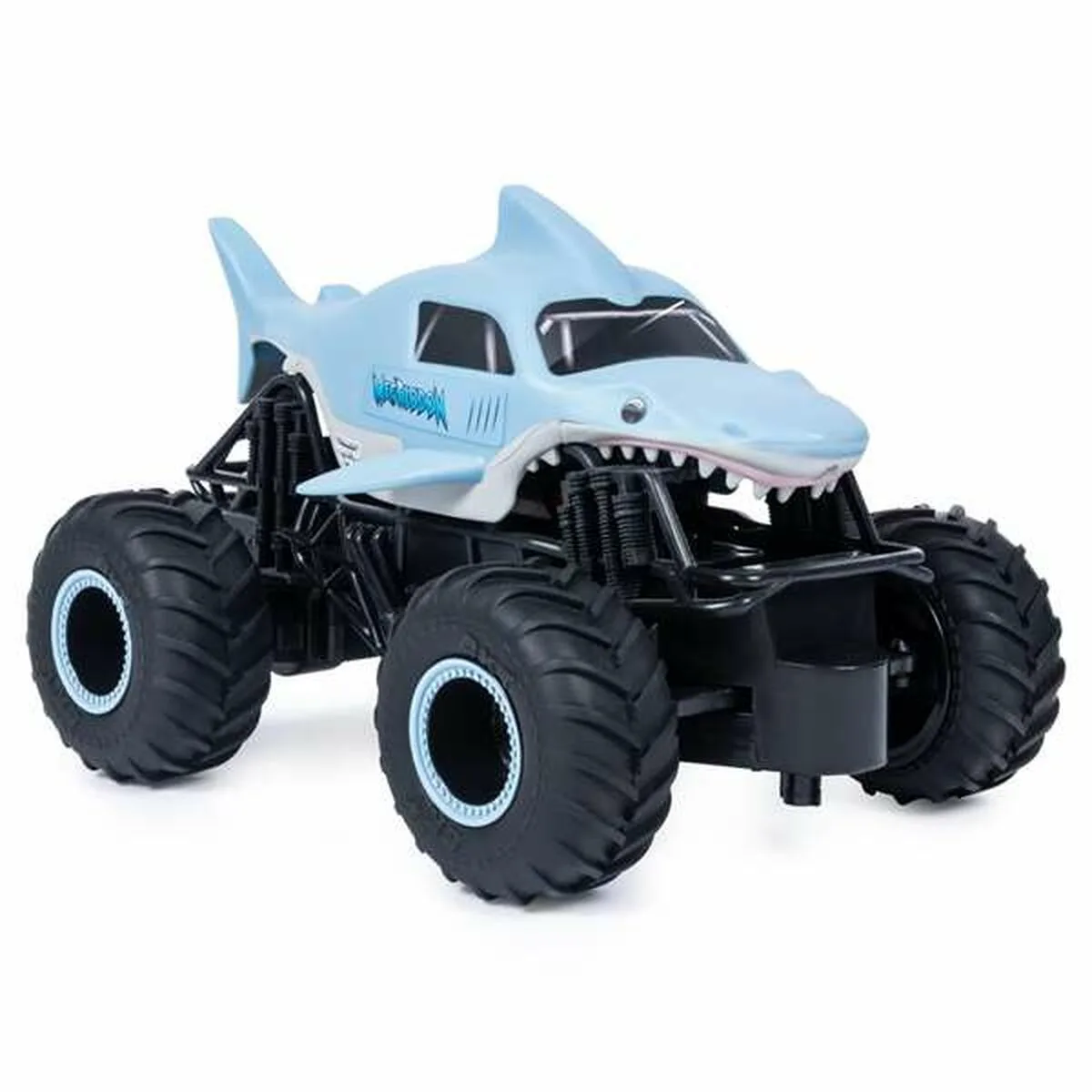 Voiture telecommandee monster jam megalodon 1 24 s241513646. Notre ambition chez Diaytar : être la source la plus fiable pour vos achats de produits généraux et high-tech tendance