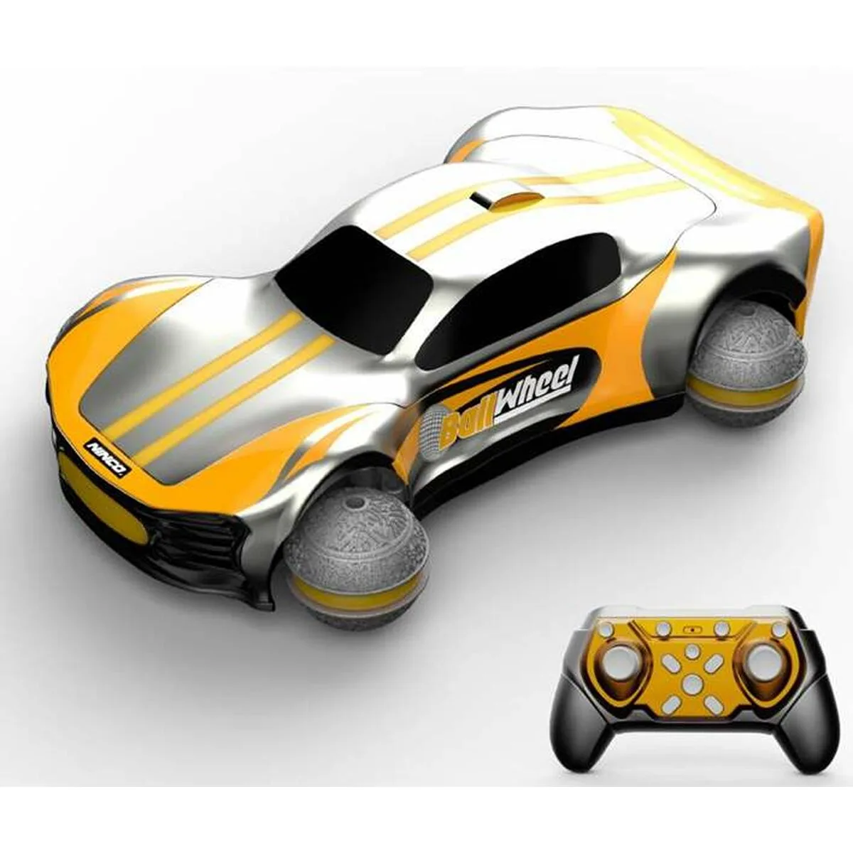 Voiture telecommandee ninco ball wheel s245521061. Explorez la galerie virtuelle Diaytar et laissez-vous séduire par nos produits généraux tendance et nos inventions électroniques exclusives