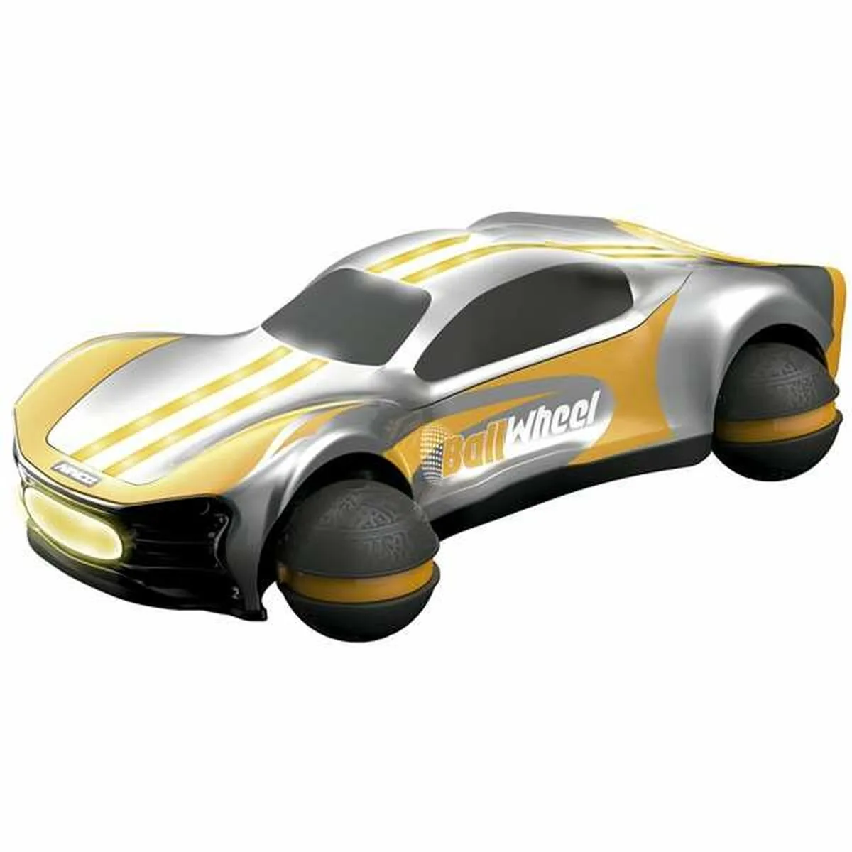 Voiture telecommandee ninco ball wheel s245521071. Diaytar, c'est la promesse tenue d'un e-commerce où l'émerveillement devant un produit simple est encore possible.