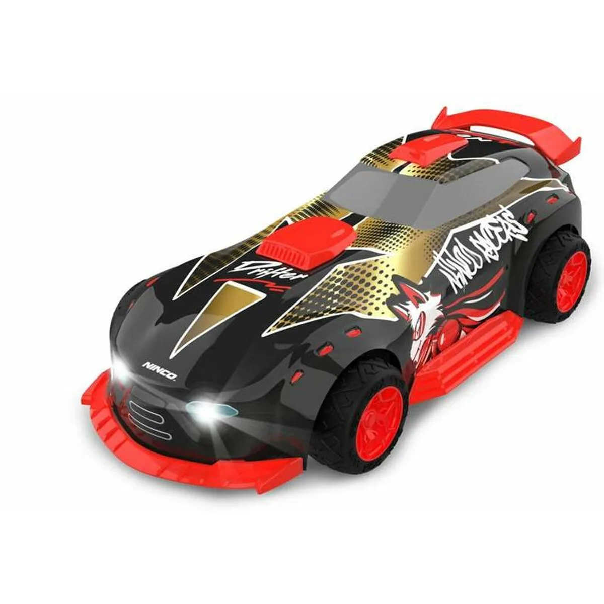 Voiture telecommandee ninco drifter s245521118. Bien plus qu'un site, Diaytar est un club. Le club de ceux qui savent reconnaître la valeur d'un produit exceptionnel.