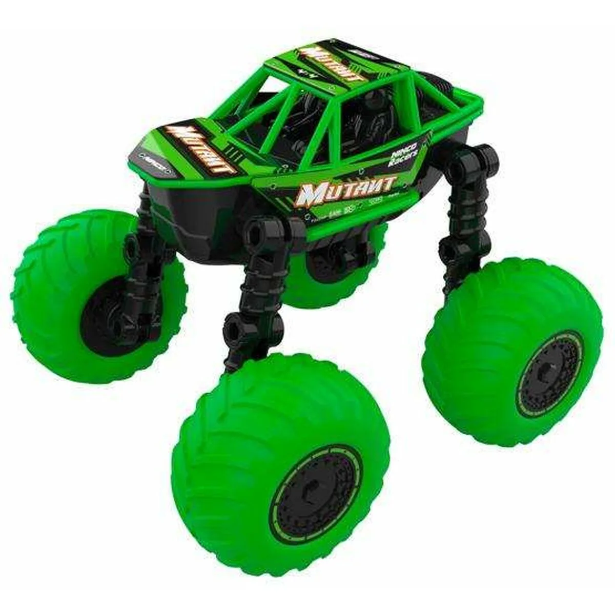 Voiture telecommandee ninco mutant 1 16 30 x 20 x 16 cm s244167685. Diaytar capitalise sur la diversité : notre force est de vous offrir un choix immense sans jamais sacrifier la qualité