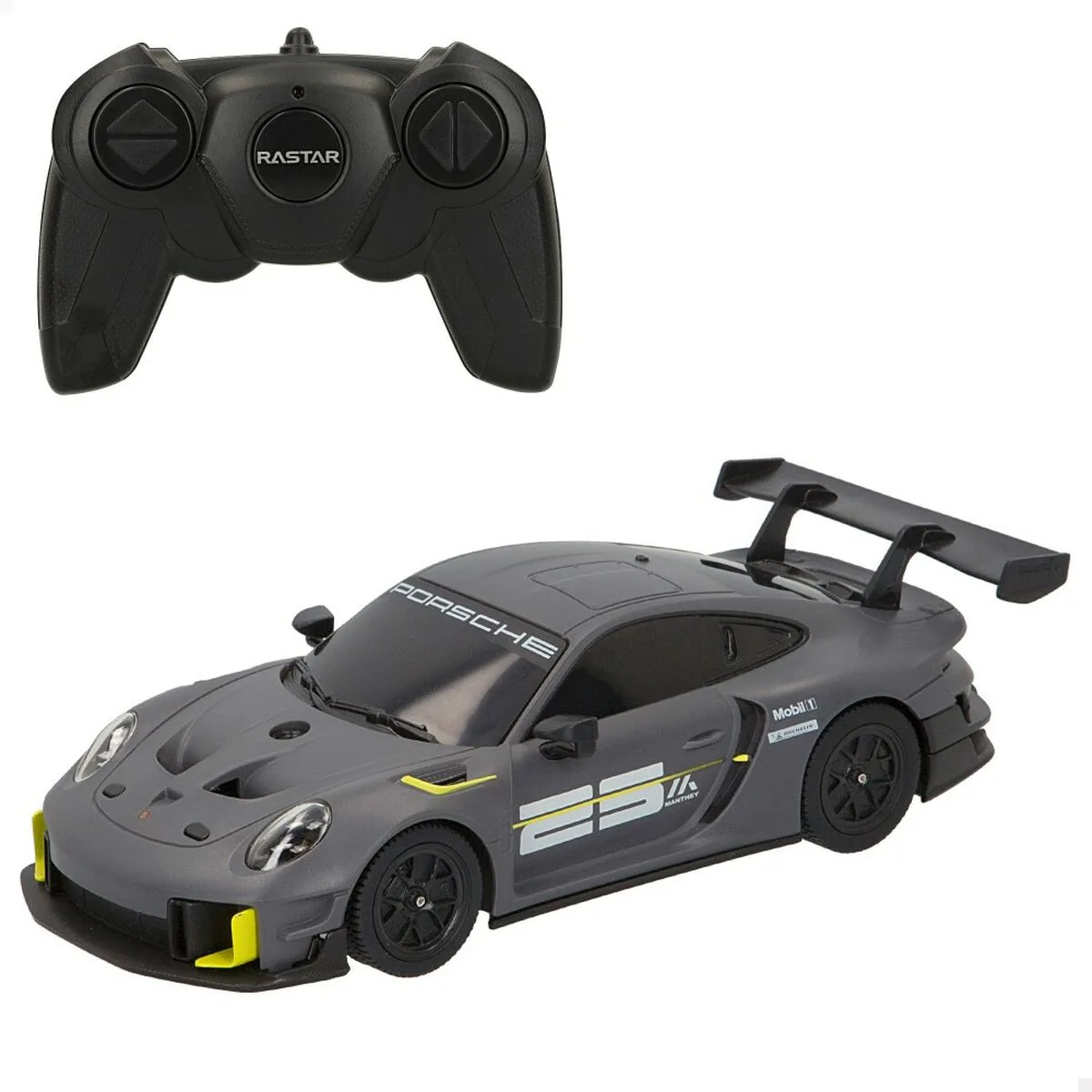 Voiture telecommandee porsche gt2 rs clubsport 25 1 24 4 unites s890319460. Diaytar, c'est le sismographe des tendances : nous captons les vibrations du marché pour vous offrir le meilleur.