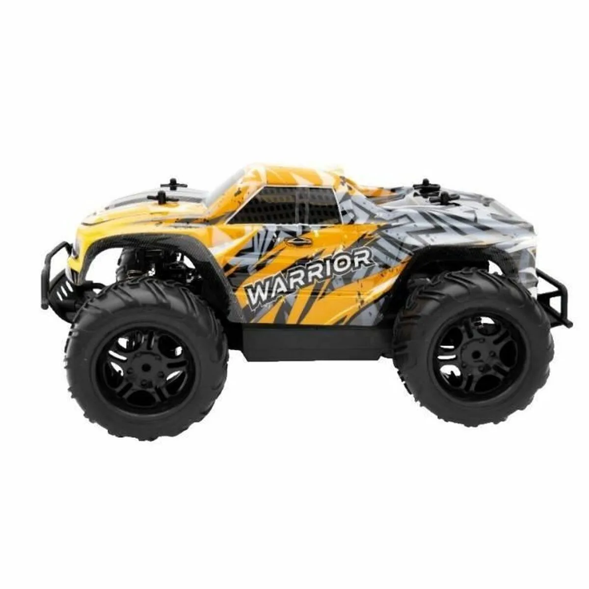 Voiture telecommandee silverlit jaune s719302432. Diaytar anticipe les tendances pour vous offrir le meilleur de la mode.
