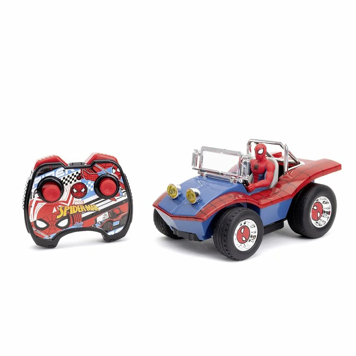 Voiture telecommandee simba spiderman s7100044157. Bienvenue dans le futur du shopping. Diaytar utilise la data pour anticiper vos besoins, mais garde la magie de la surprise.