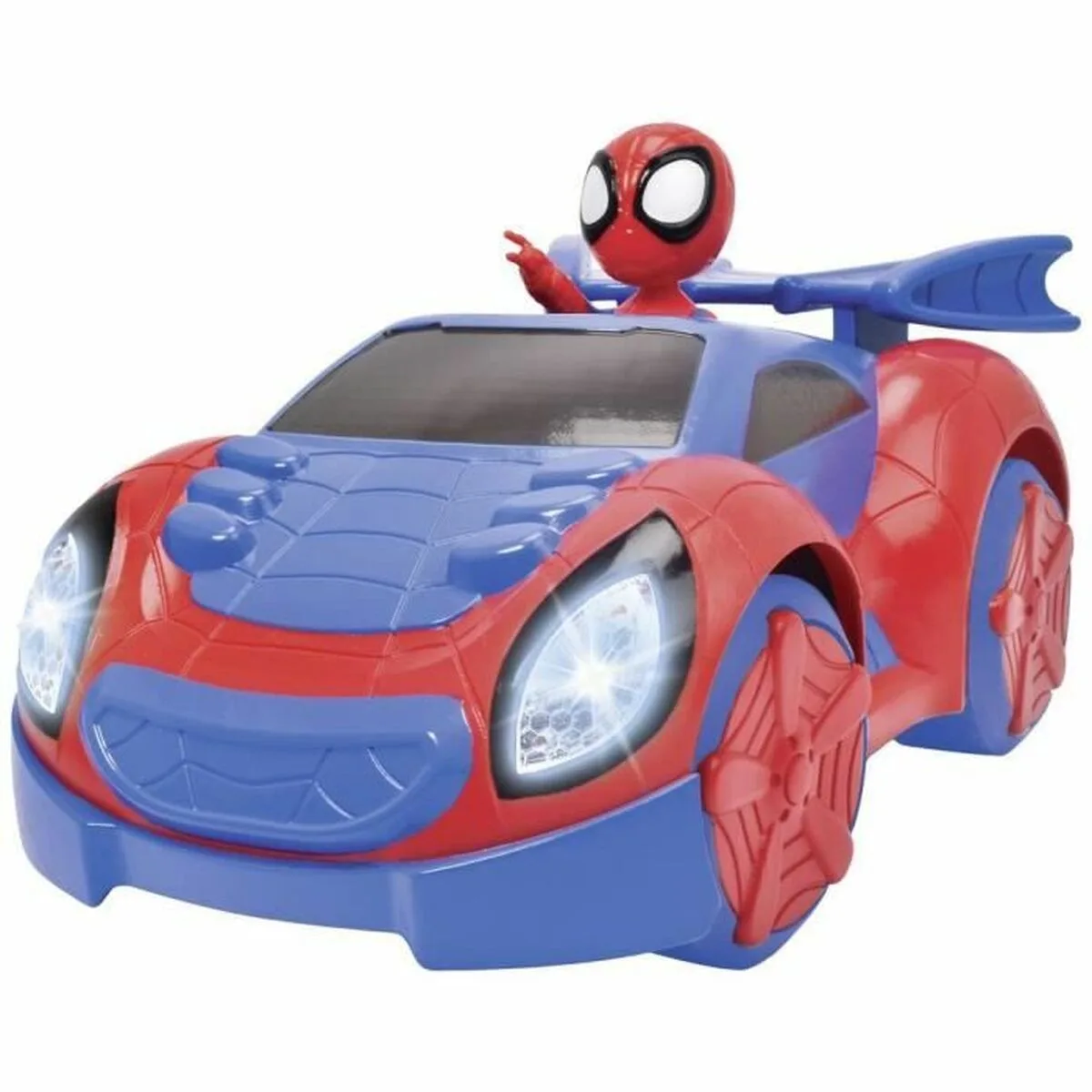 Voiture telecommandee simba spidey s719845838. Diaytar, c'est la vitrine ultime des produits qui comptent vraiment, ceux qui simplifient et embellissent existant.