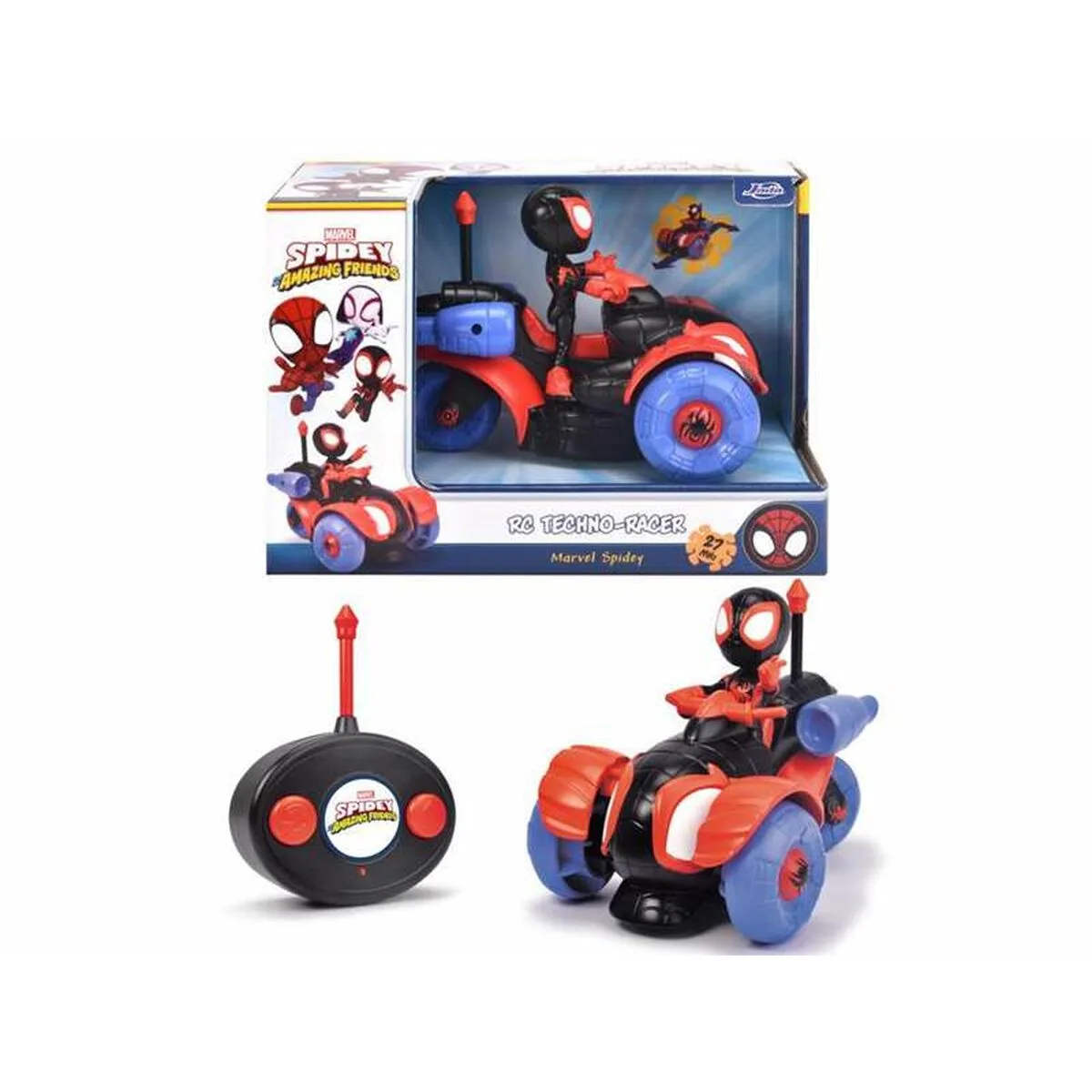 Voiture telecommandee simba spidey amazing friends noir s719845763. Diaytar, c'est le cocktail parfait entre l'esprit start-up et l'expertise d'un grand commerçant généraliste.