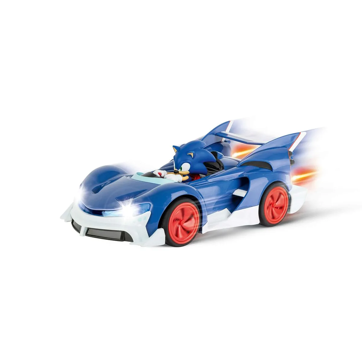 Voiture telecommandee sonic 1 18 s243303940. C'est officiel : Diaytar devient votre nouvelle addiction shopping. Des produits si bons, vous ne voudrez plus vous arrêter.