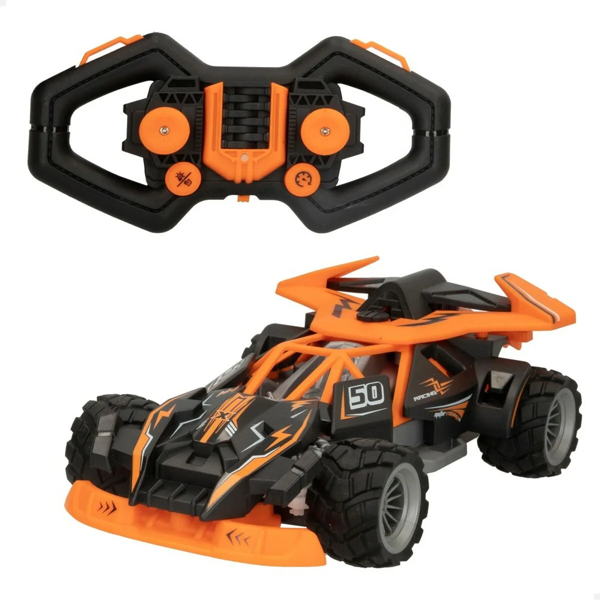 Voiture telecommandee speed go 1 16 2 unites s890310282. Diaytar, c'est la certitude de dénicher la perle rare, qu'il s'agisse d'un produit électronique de pointe ou d'un accessoire tendance