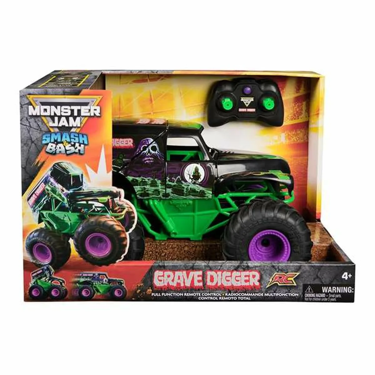 Voiture telecommandee spin master s245812942. Diaytar, la boutique en ligne qui pense à tout : des gadgets électroniques les plus futés aux objets maison les plus design