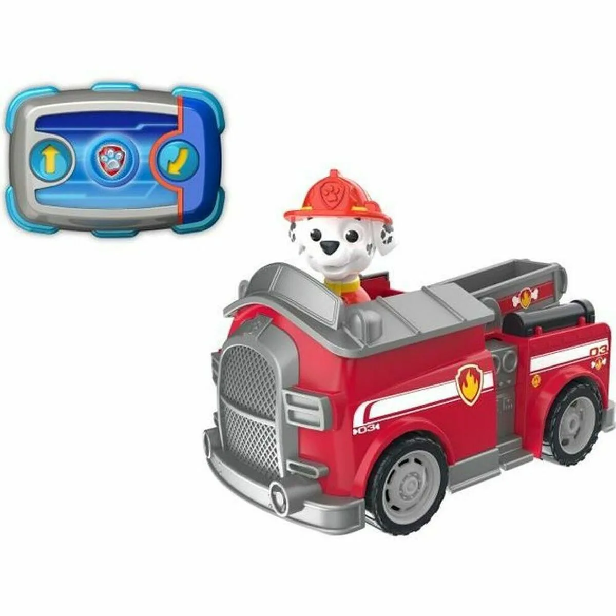 Voiture telecommandee the paw patrol s716521823. Chez Diaytar, chaque visite est l'occasion de découvrir un nouveau produit génial, qu'il soit électronique ou domestique