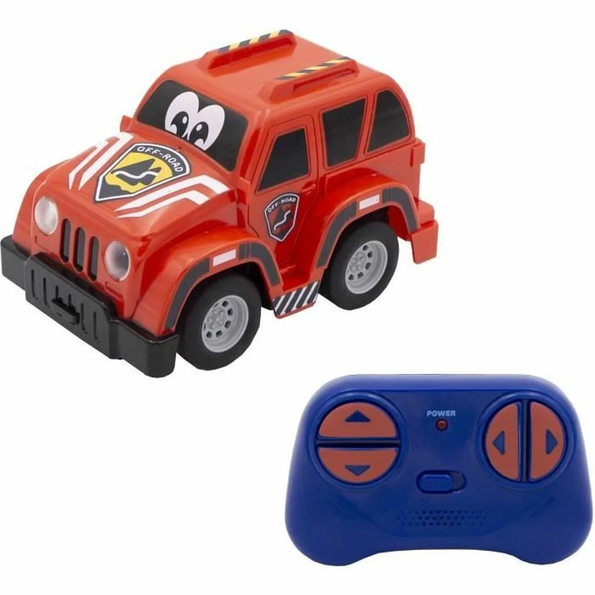 Voiture telecommandee tooko s7101969547. Votre boutique de confiance Diaytar vous accompagne dans tous vos projets.