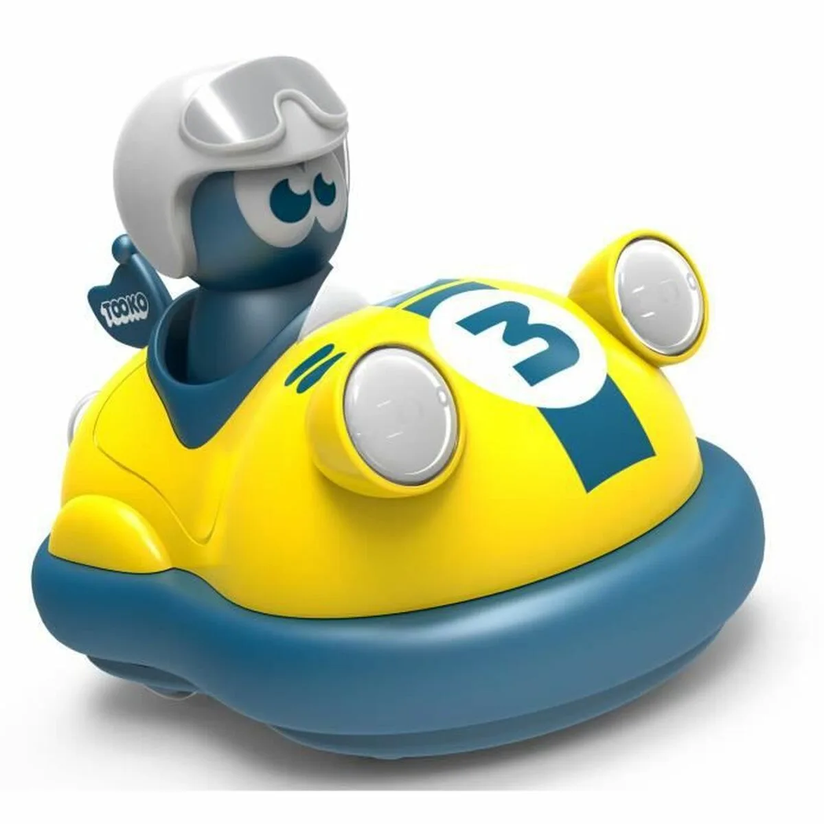 Voiture telecommandee tooko sl81491 s717977017. Transformez votre intérieur avec les produits déco Diaytar !