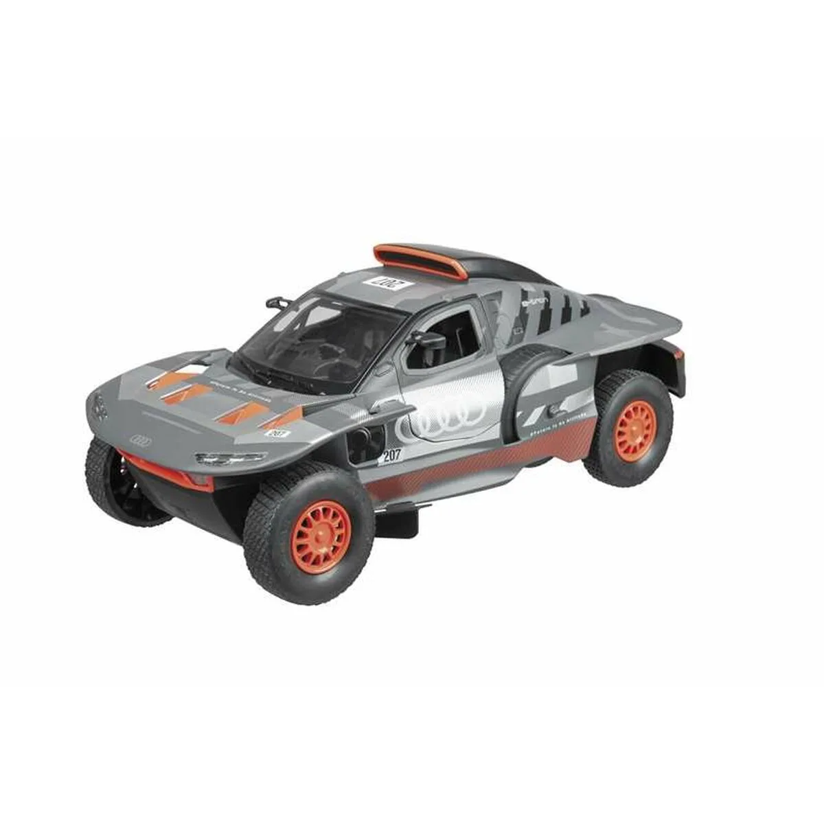 Voiture telecommandee unice toys audi rs q e tron e2 1 14 s244199754. Notre équipe chez Diaytar est votre équipe de choc, dévouée à débusquer les produits qui méritent votre attention.