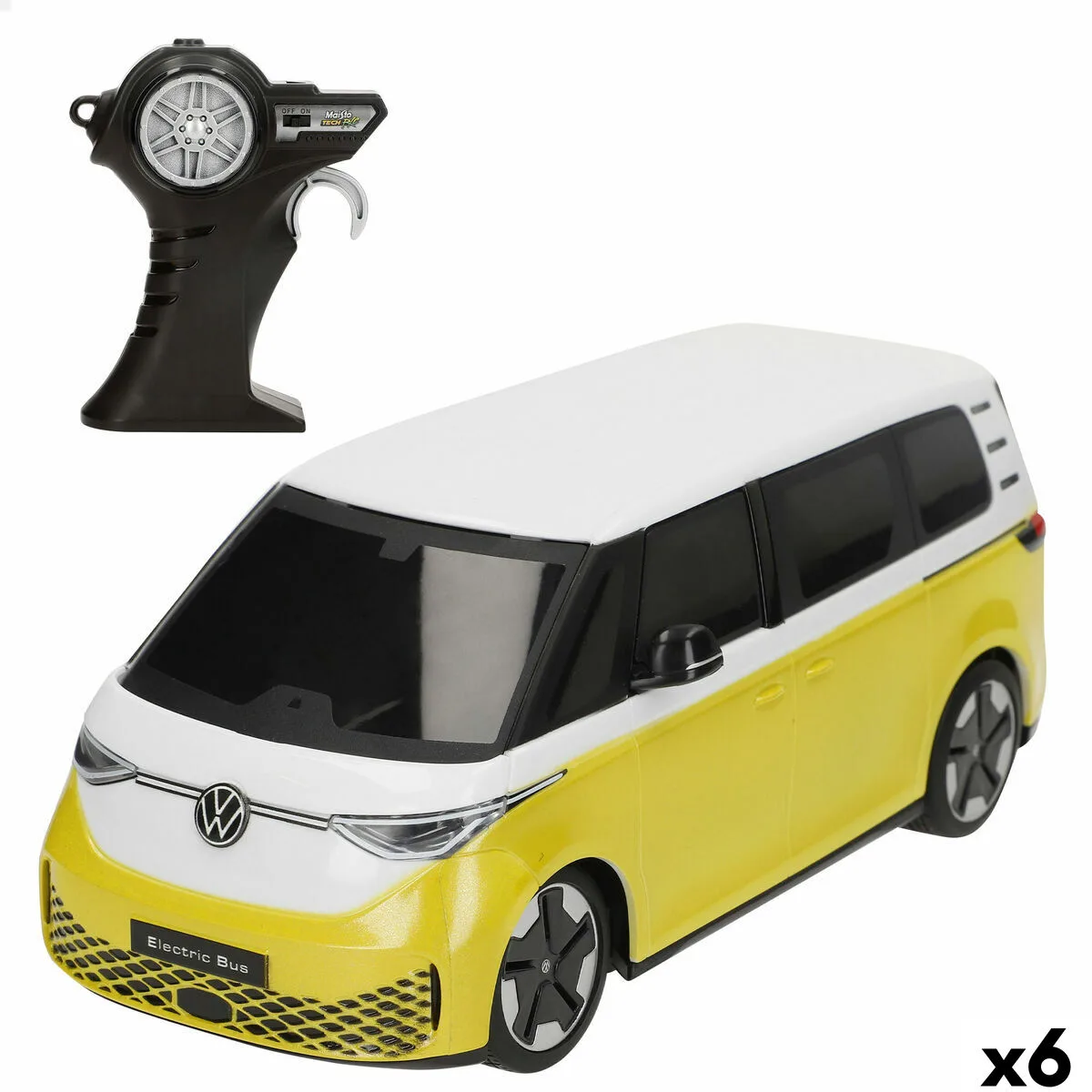Voiture telecommandee volkswagen 20 x 8 x 9 cm 6 unites s890577379. Diaytar : Votre portail vers un monde de produits où la frontière entre l'essentiel et le superflu devient délicieusement floue